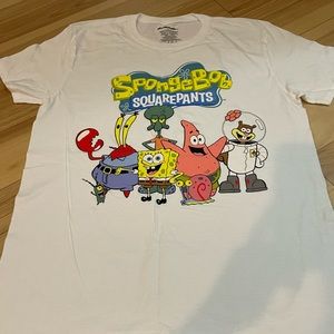 SpongeBob T-shirt